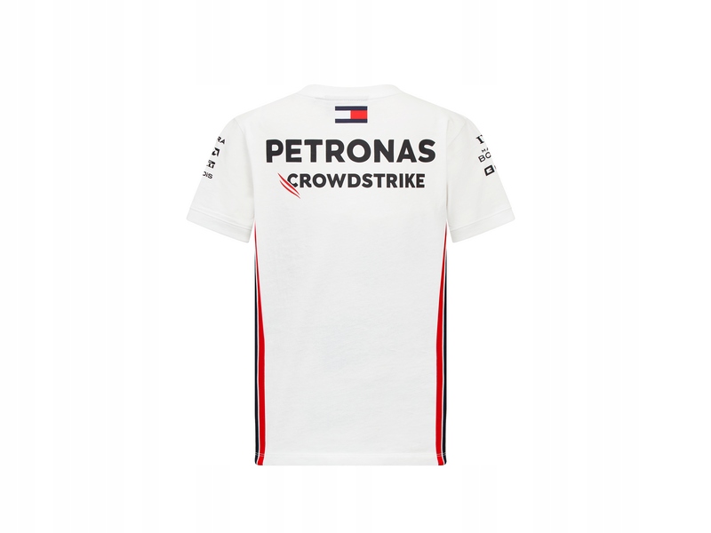 MERCEDES AMG F1 2023 dziecieca koszulka tshirt 164 Stan opakowania oryginalne