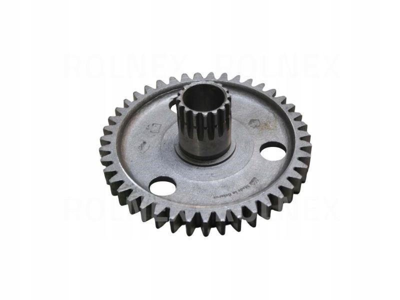 Kolo Mtz Originál Starý typ 43z Originál 501601088