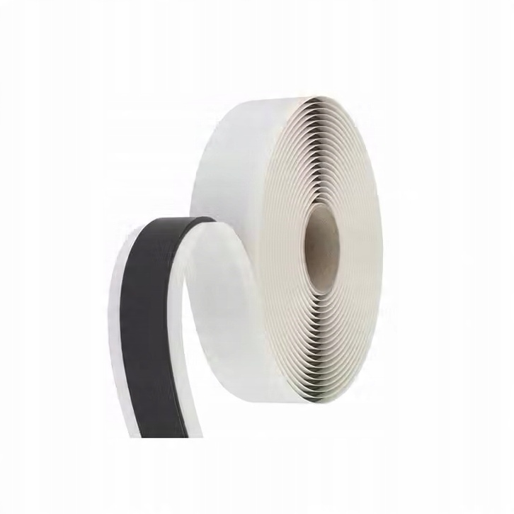 

Taśma Butylowa Dekarska Dwustronna 2MM/10MM/22,5M