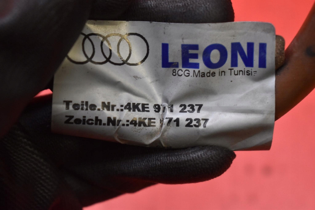 Batteriemanagement Sensor 4KE971237 AUDI E-TRON 55 408 KM 18-21