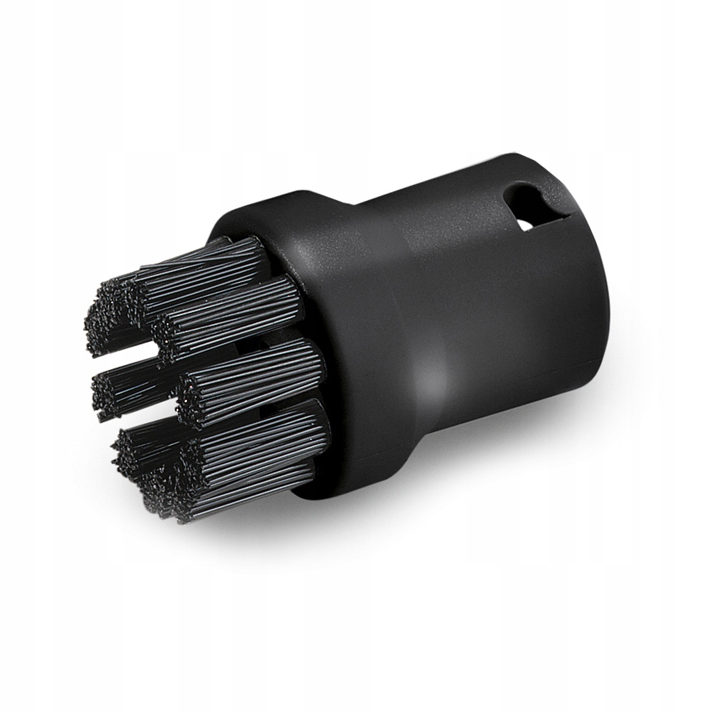1szt Szczoteczka szczotka końcówka do parownicy KARCHER SC1 2 3 4 5 EasyFix