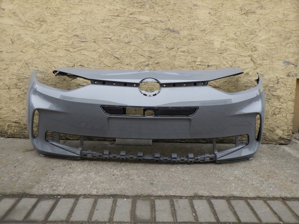 VW ID3 ID.3 10A LIFT 22- frontstoßstange