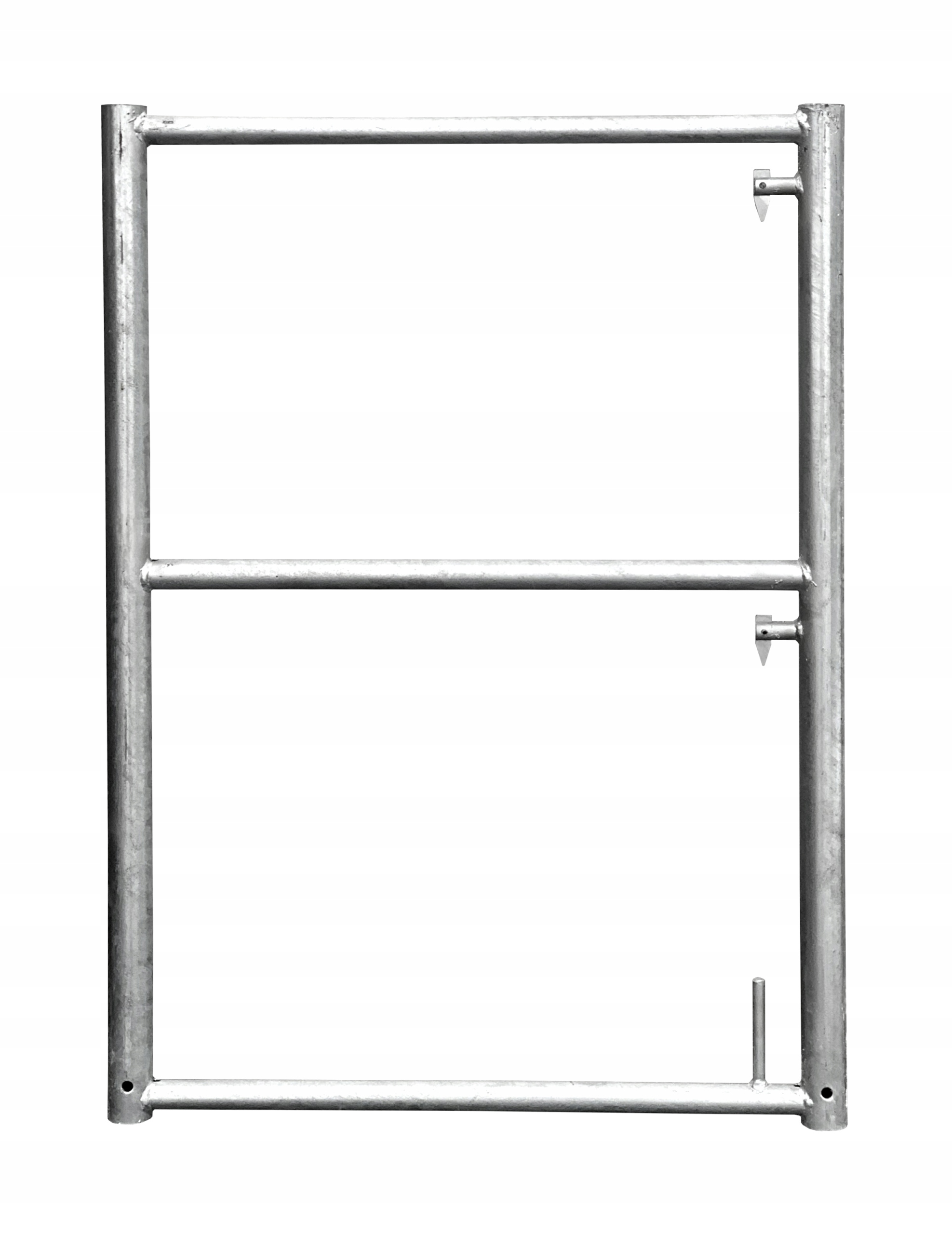 

Rama czołowa rusztowanie fasadowe 1,1m P70