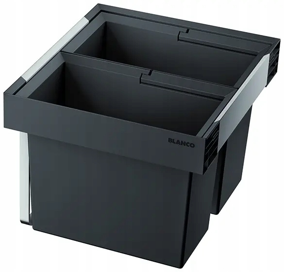 Blanco FLEXON II Low 50/2 2x19l