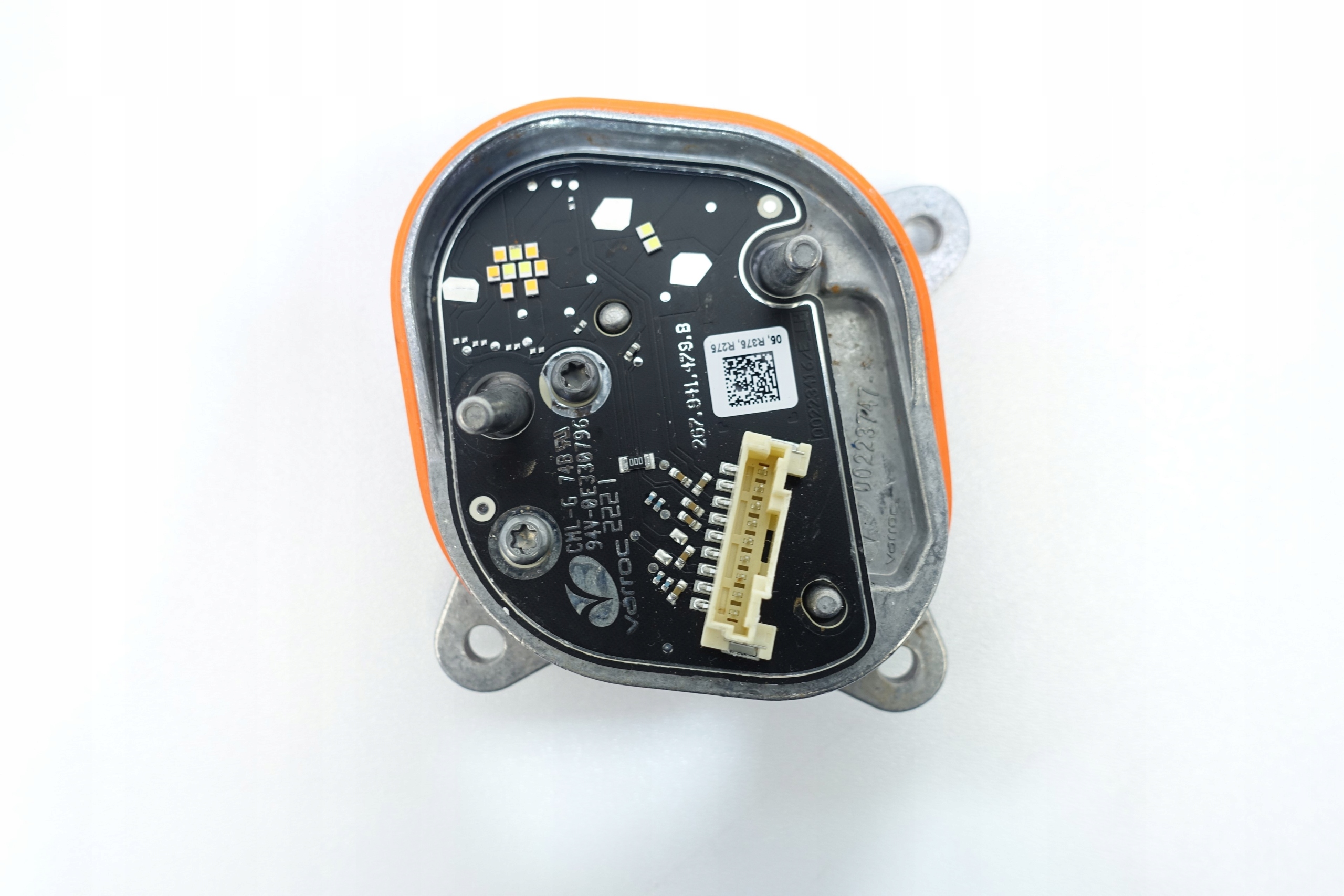 control unit module LED left VW 2G7941479B