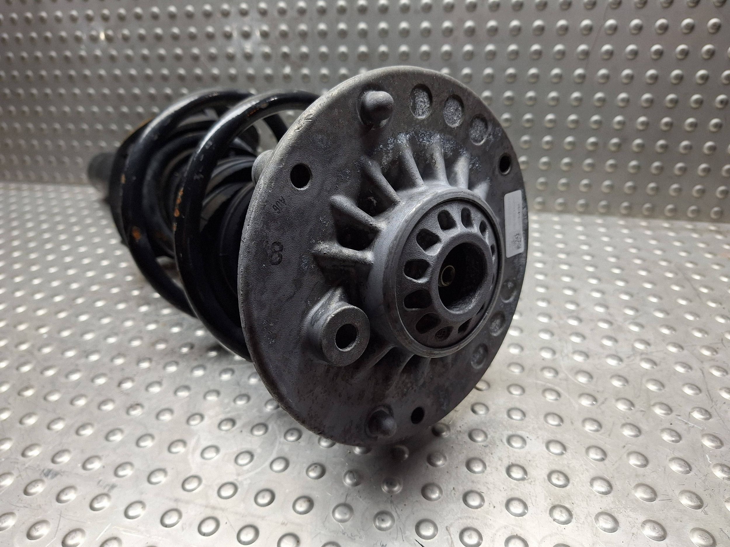 shock absorber left front MINI COOPER F55 F56 14- 682411 54mm