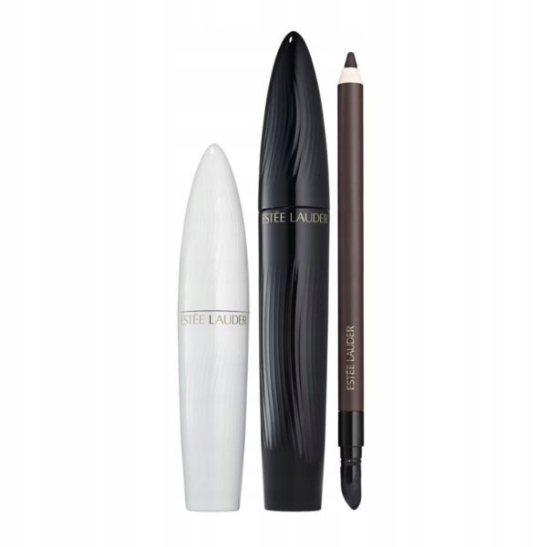 Lauder Set Optical Illusions Turbo Lash Trio: Turbo Lash High Powered