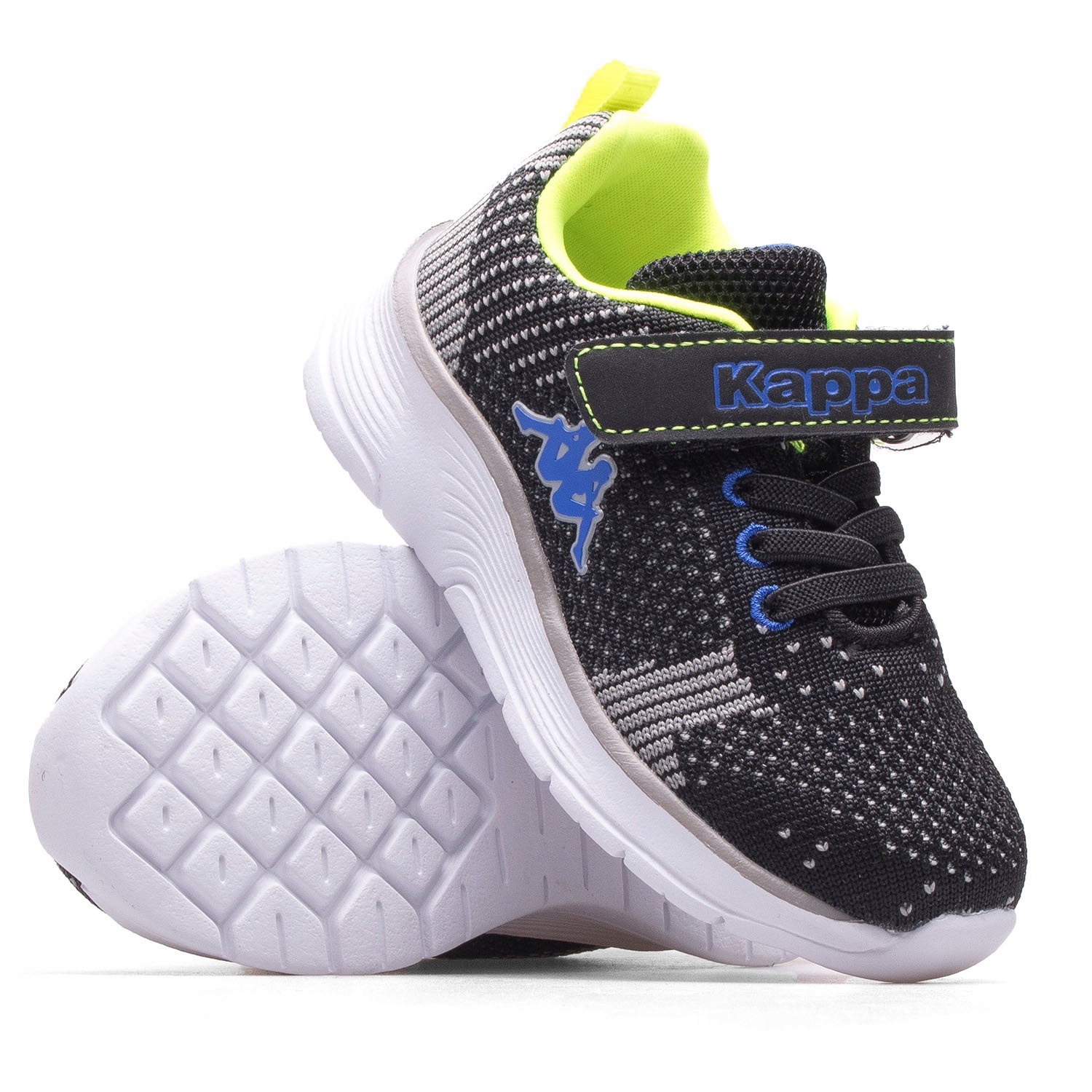 BUTY SPORTOWE DZIECIĘCE KAPPA ARLO M 280005M Marka Kappa