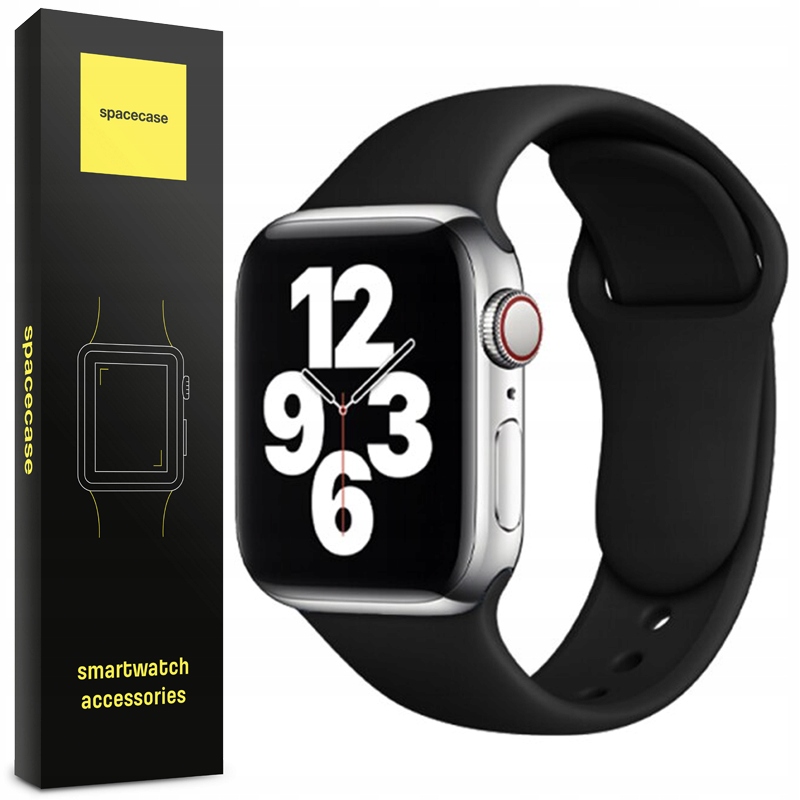 

Spacecase Pasek Opaska Do Apple Watch 38/40/41