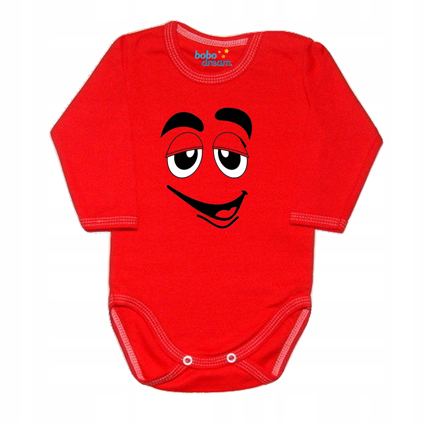 

Body niemowlęce imitacja MMs 86