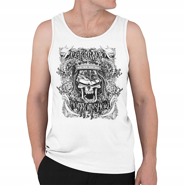 TANK TOP HORROR/ROCK HORROR SHOW