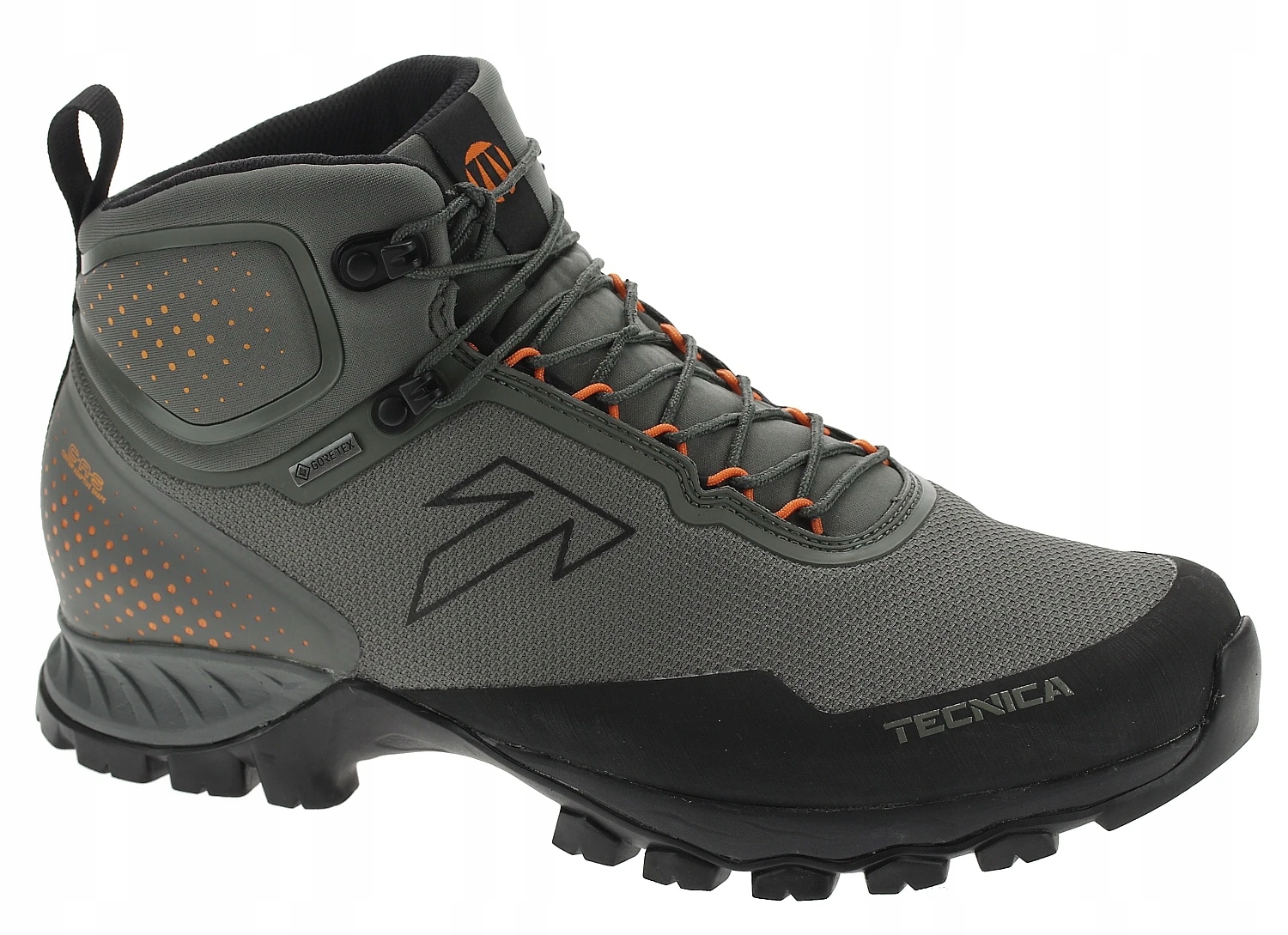 buty Tecnica Plasma Mid S Gtx Ms Shadow