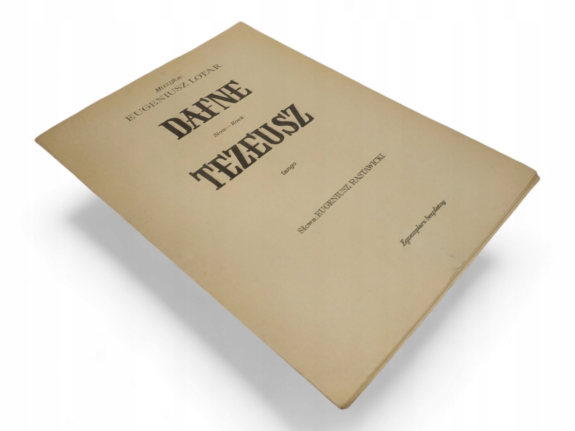 Tezeusz Antykwariat Niska Cena Na Allegro