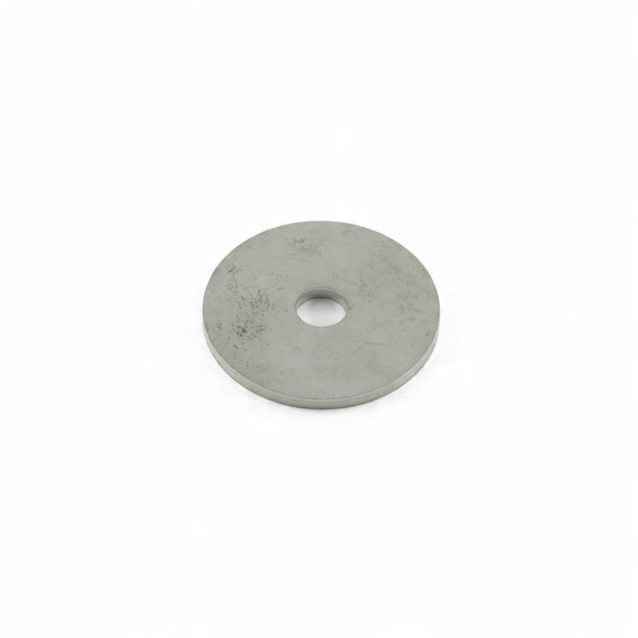 

Krążek nierdzewny fi 50 x 3 mm z otworem fi 10 mm