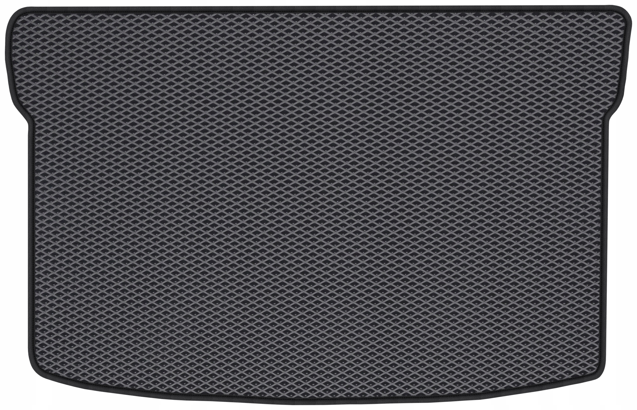 Mitsubishi Colt VI Hb 5D 2004-2012 Podložka do zavazadlového prostoru Eva