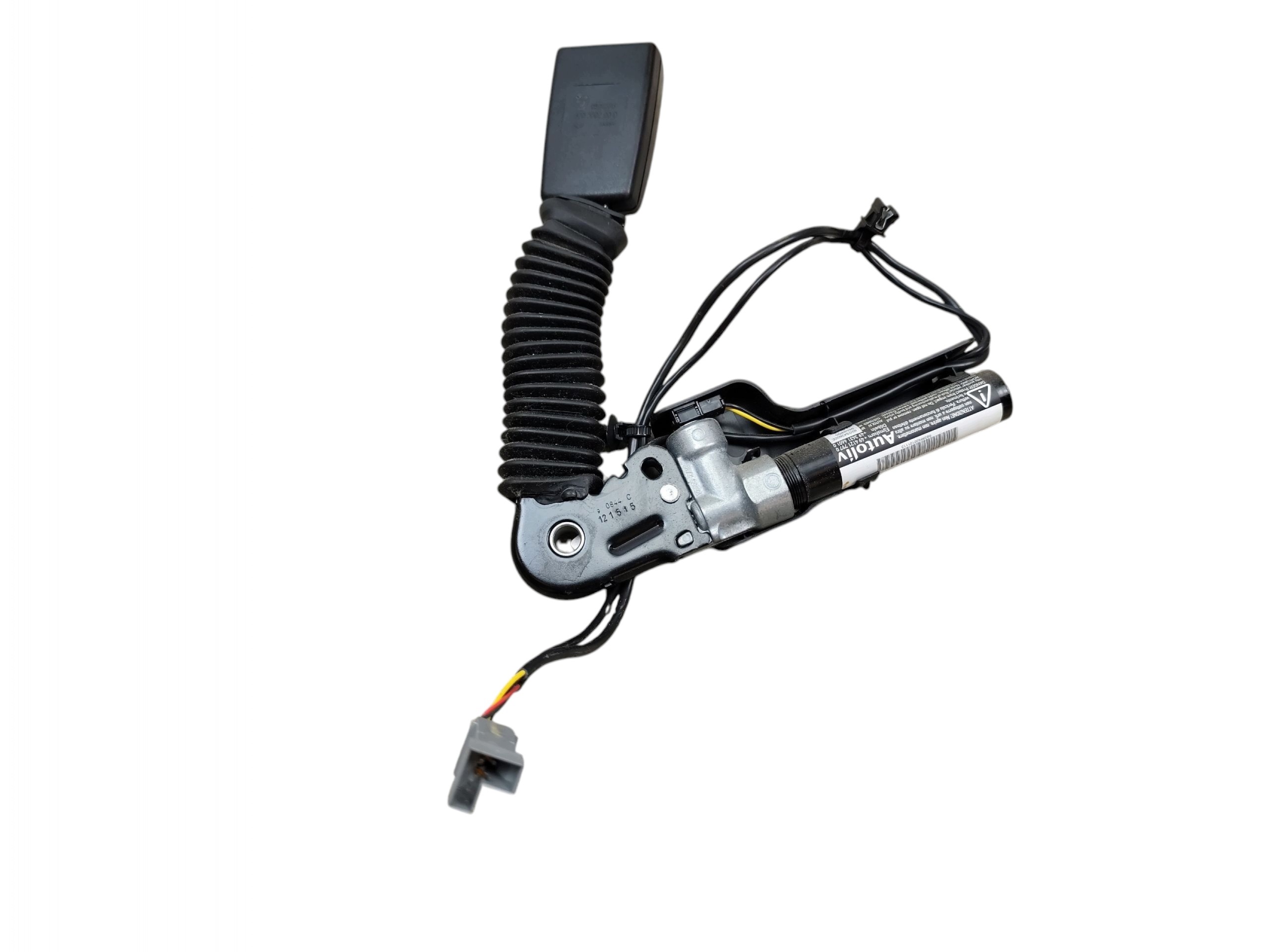 adjuster supports right front MINI COUNTRYMAN R60 (2010-2014) 620550200D