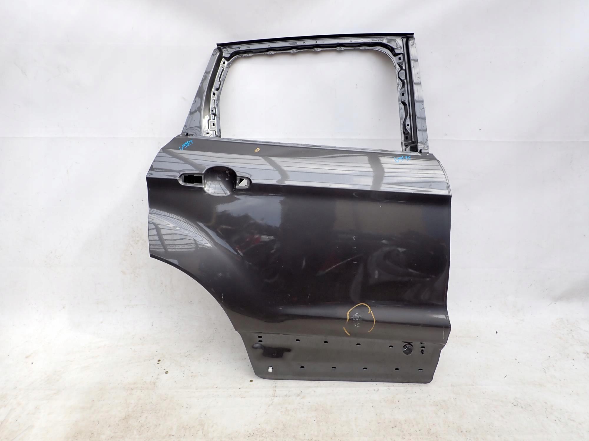 FORD KUGA II 2 MK2 13-19 Tür heck hinten rechts