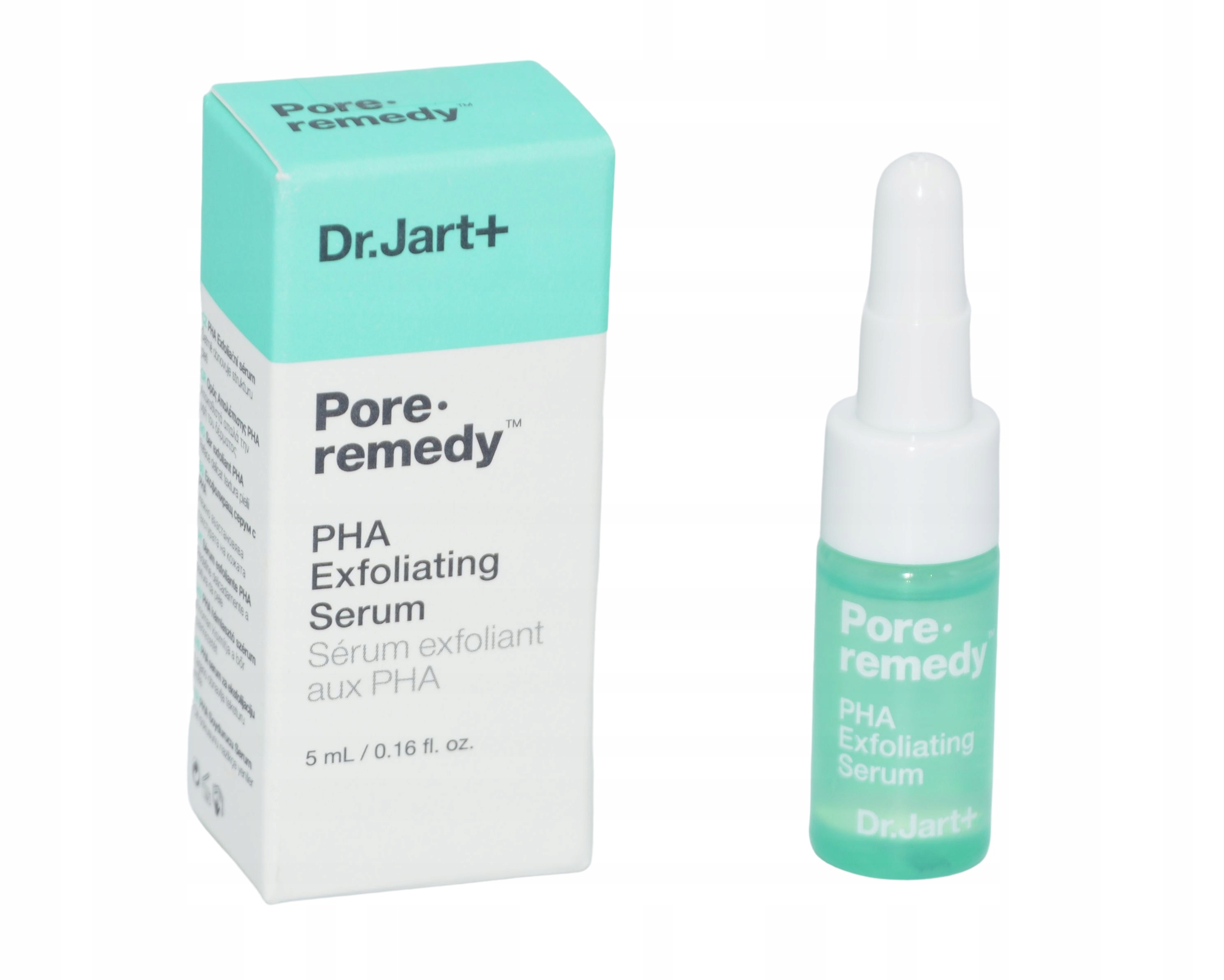 Dr. Jart+ Dr.Jart+ Pore Remedy Pha exfoliační sérum (30 ml)