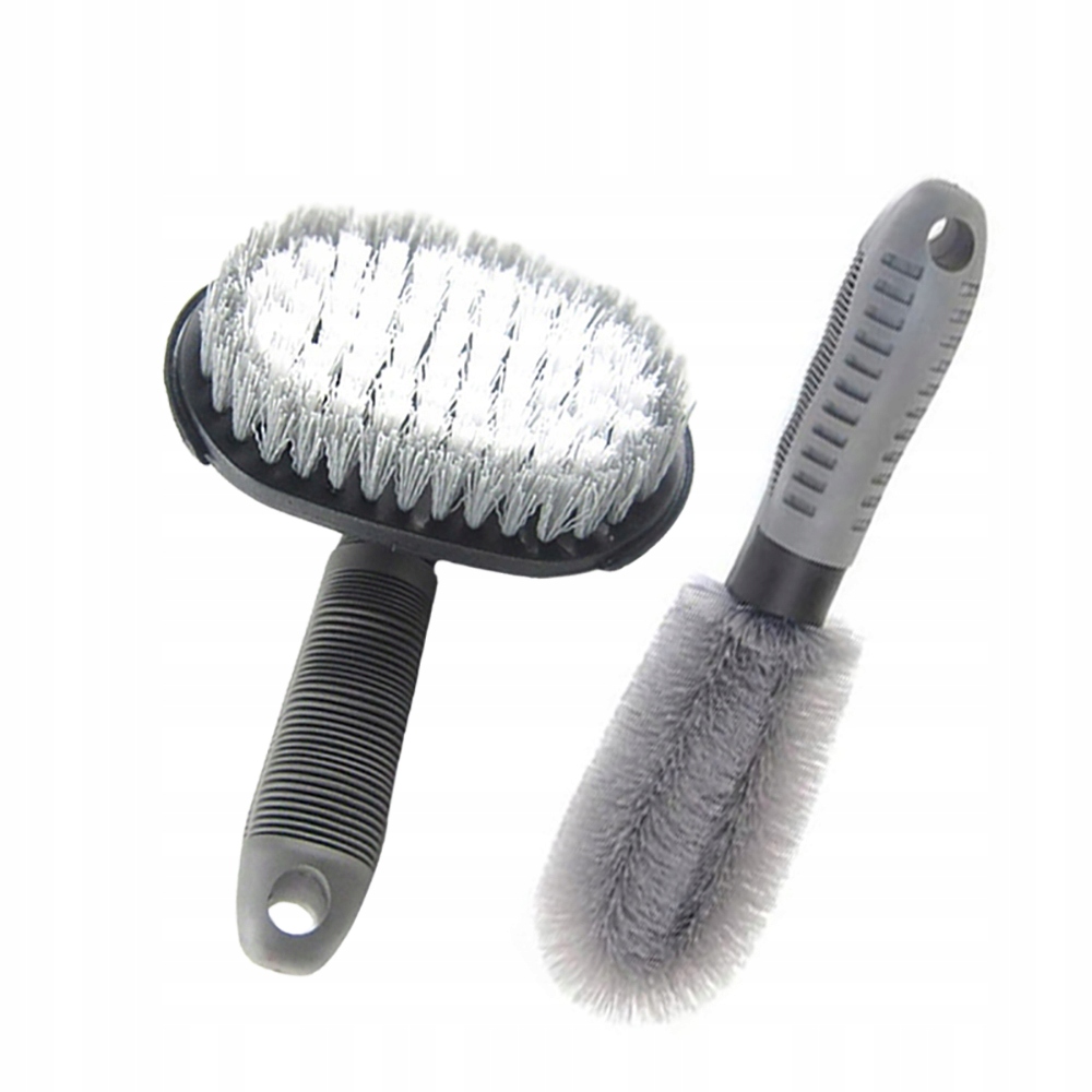 Чистяча щітка для обода автомобільних шин m