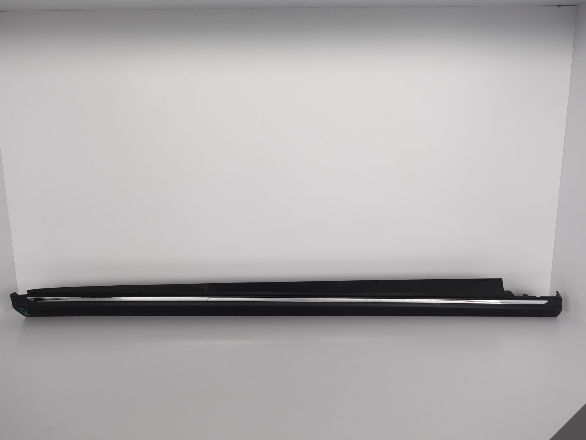 MERC ML GLE W166 11-19 moulding support+CHROM+threshold R