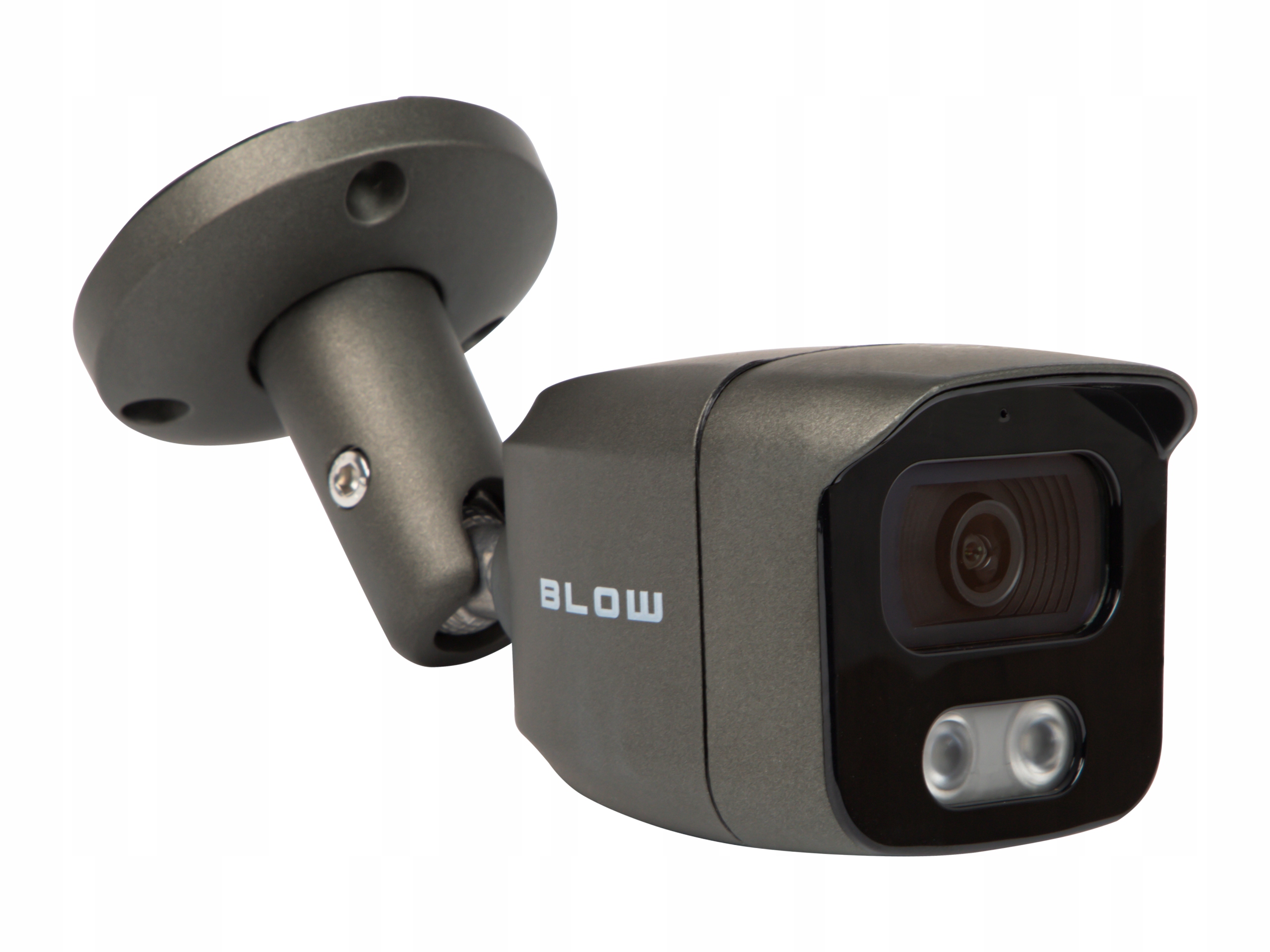 Kamera IP BLOW 5MP Metal IP67 PoE Starvis ONVIF Technologia IP