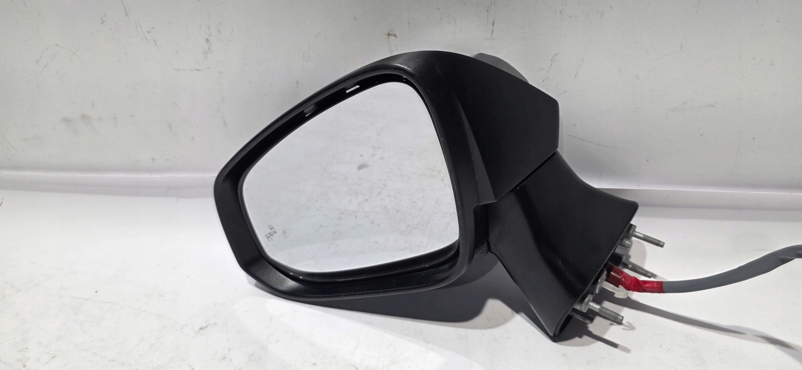 mirror left TOYOTA COROLLA CROSS 21- 10 PIN original EUROPA