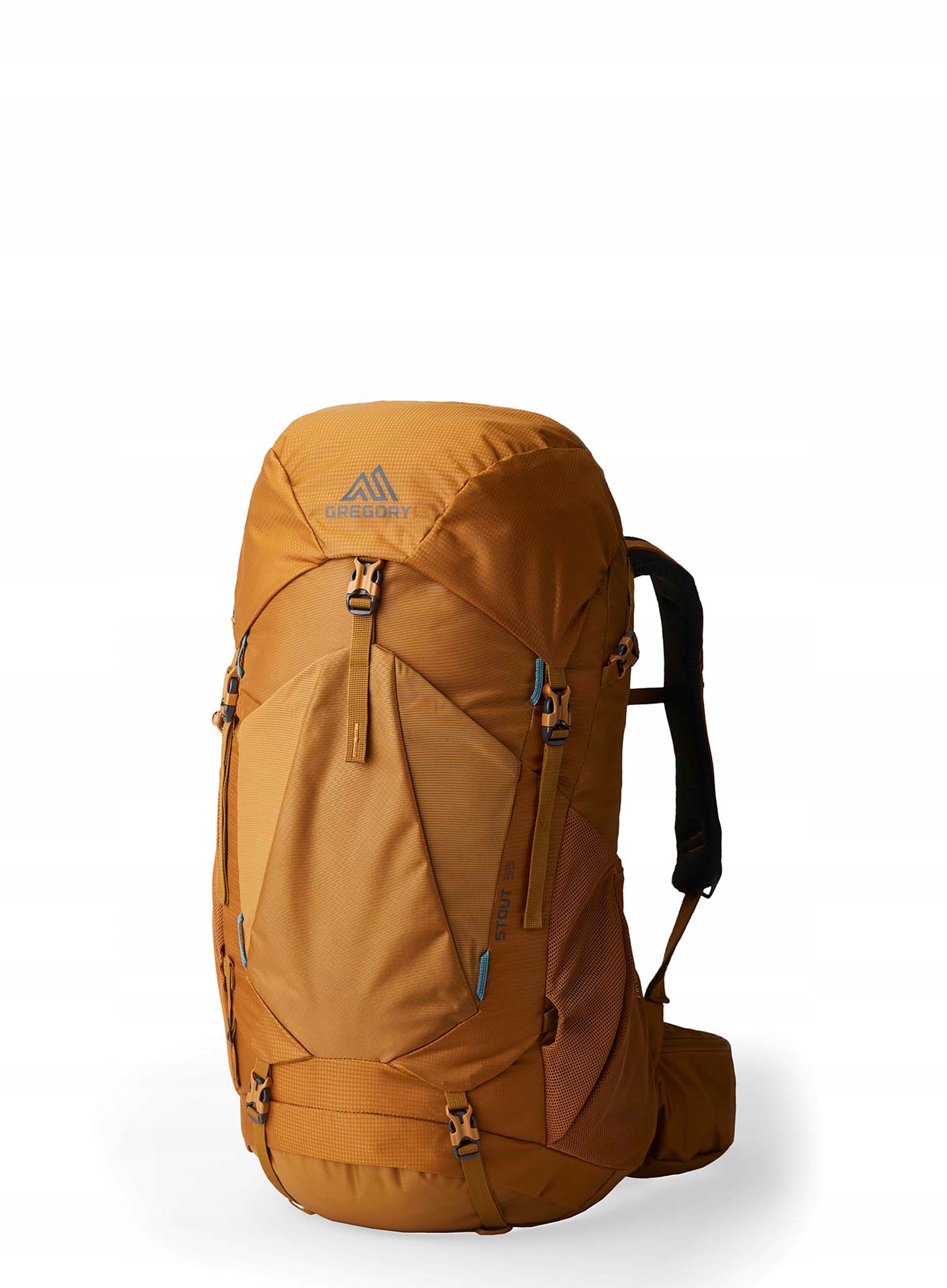 Trekingový Batoh Gregory Stout 35 pískovcový