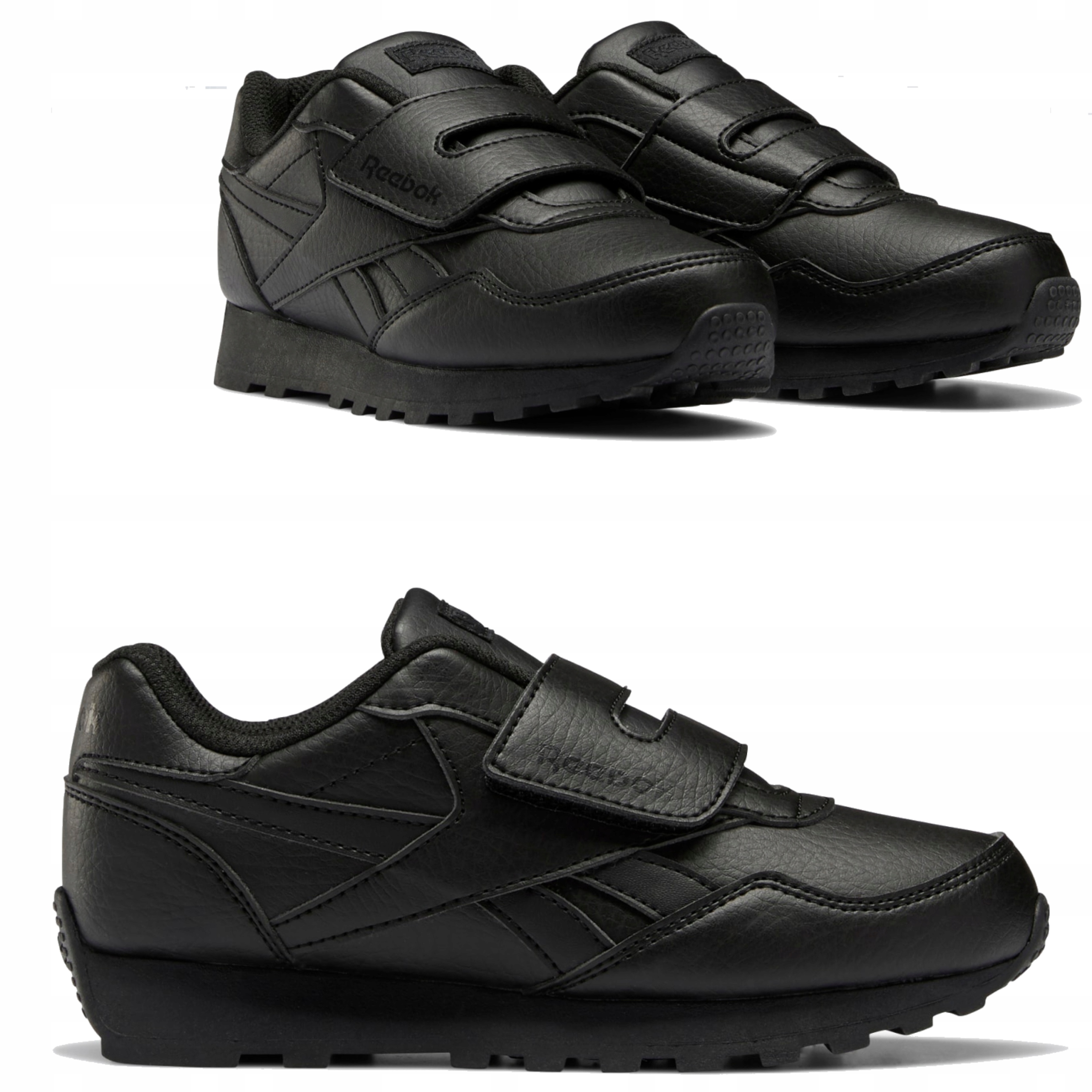 

Reebok Buty Sportowe Dziecięce Royal GY1738 31 *
