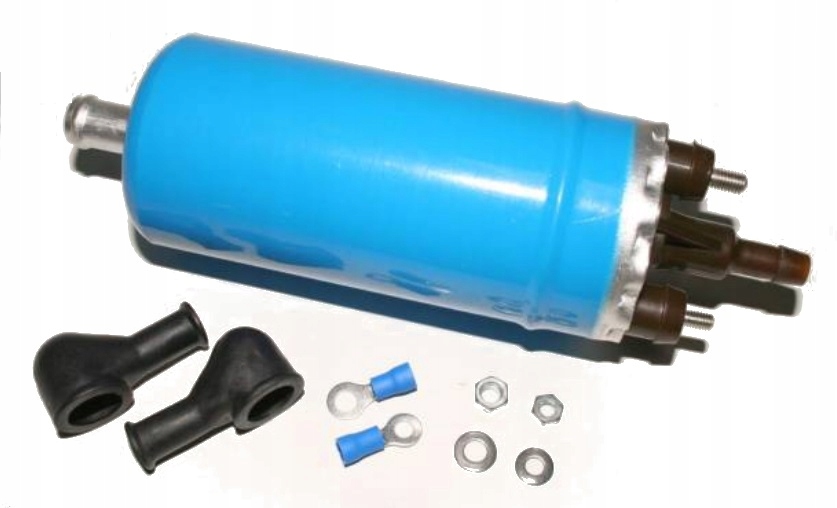 8200639432 - ТОПЛИВНЫЙ НАСОС ESPACE LAGUNA MEGANE SCENIC 1.9 DCI