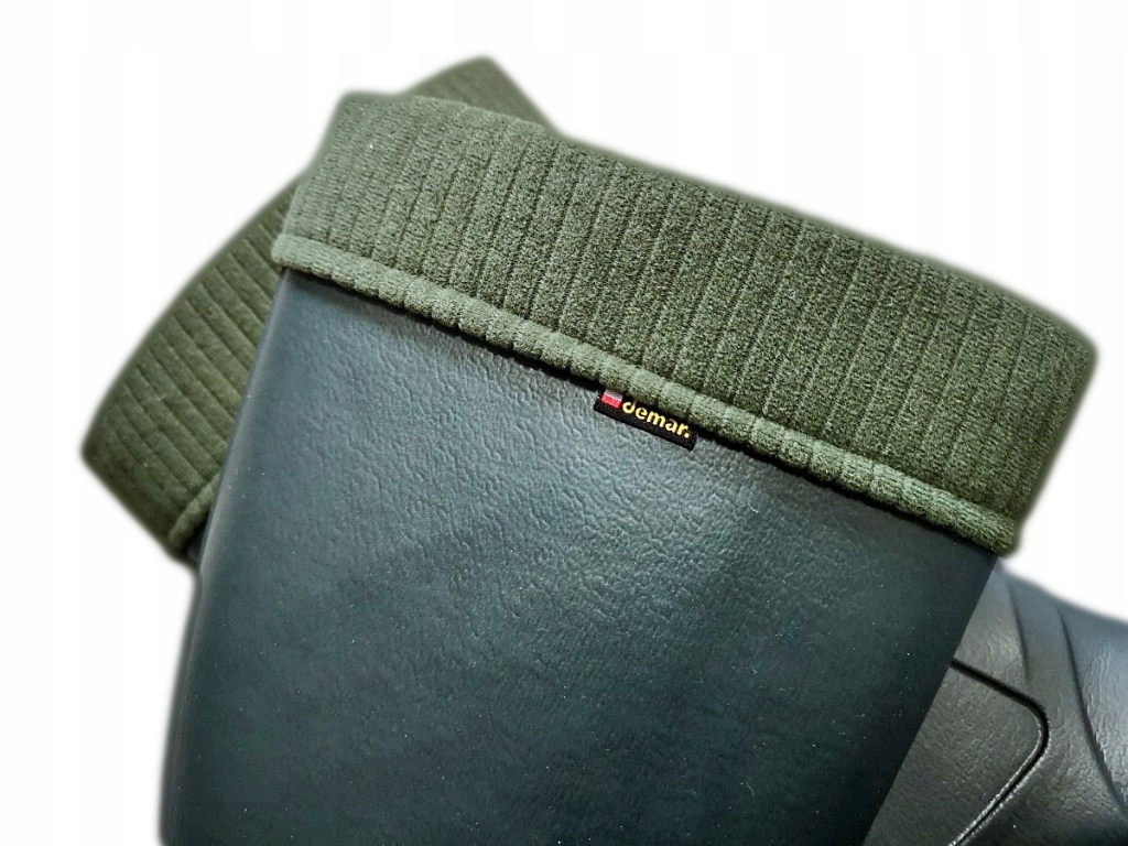 Kalosze Piankowe Lekkie Demar Produkt POLSKI EVA Waga produktu z opakowaniem jednostkowym 0.8 kg