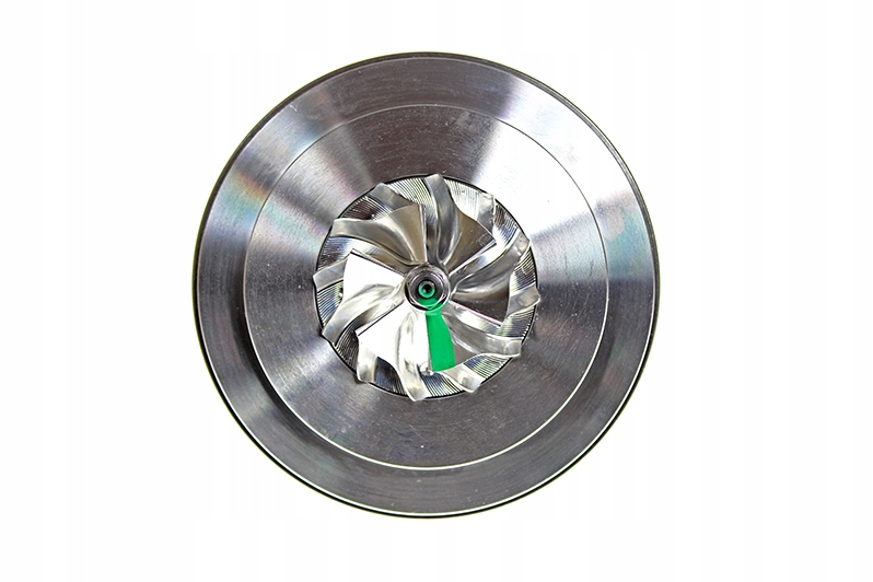 K03-231 - Koras турбіни 53039980149 ALFA-ROMEO 159 1.8 L TBi