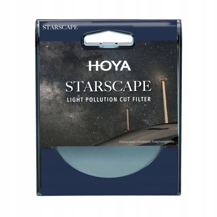 Astro Hoya Starscape фільтр 82 мм бренд Other