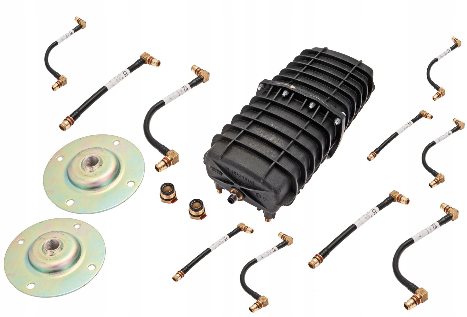 4294275m11 комплект для ремонта амортизационной системы kab