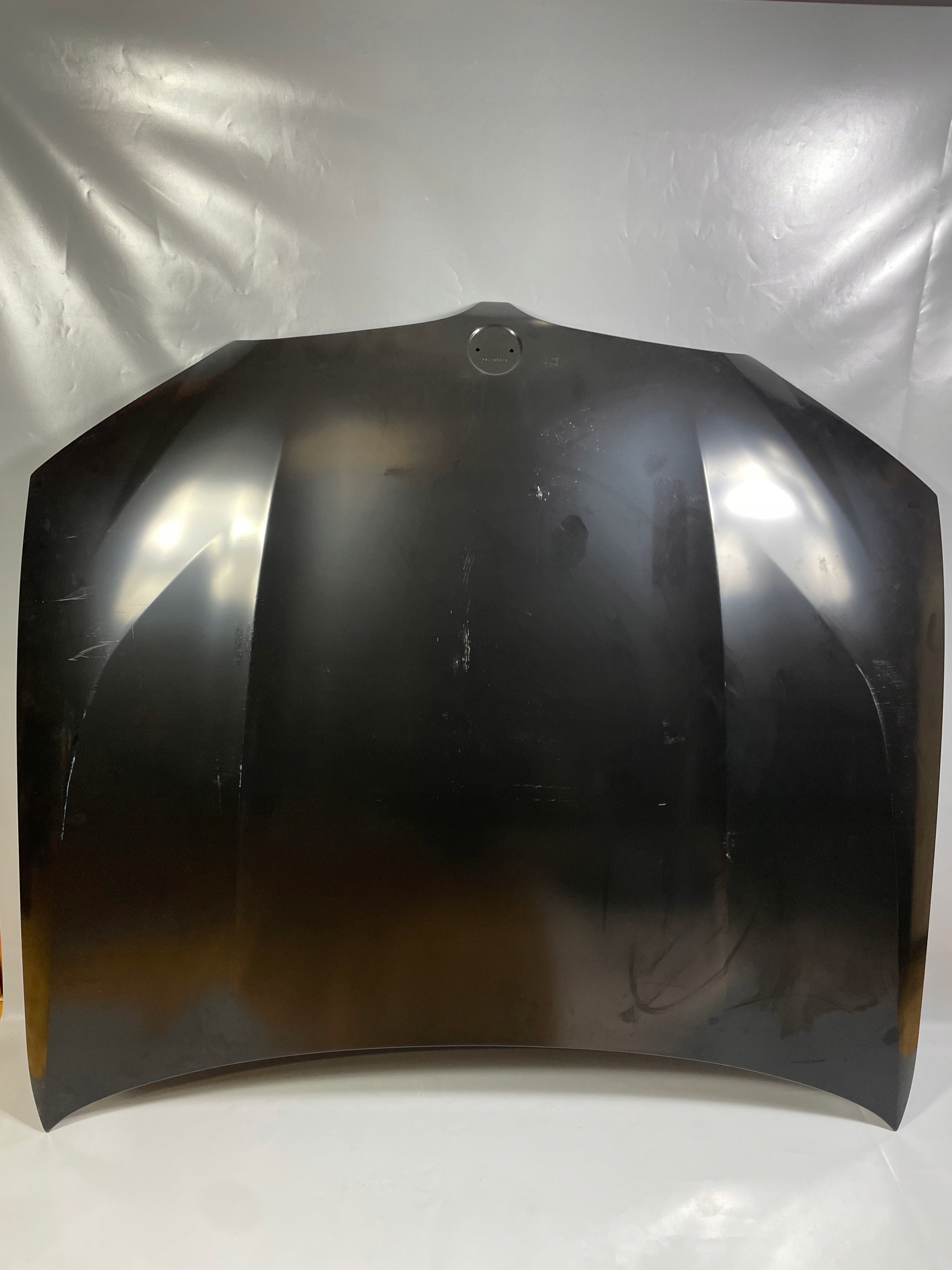 MASKA POKRYWA SILNIKA BMW X3 G01 X4 G02 NOWA ORYGINAŁ