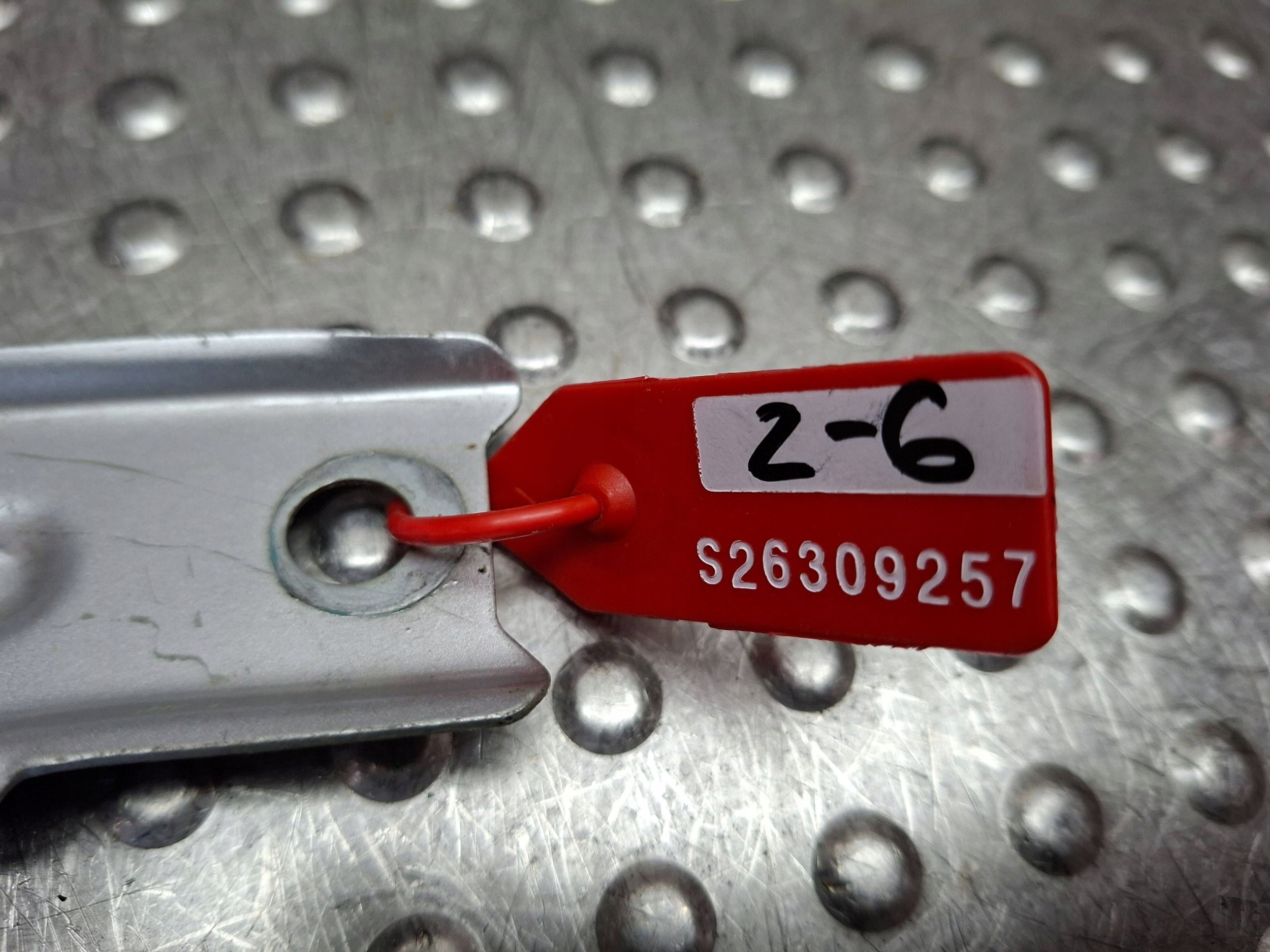 OKULAR right front DACIA SPRING 2021