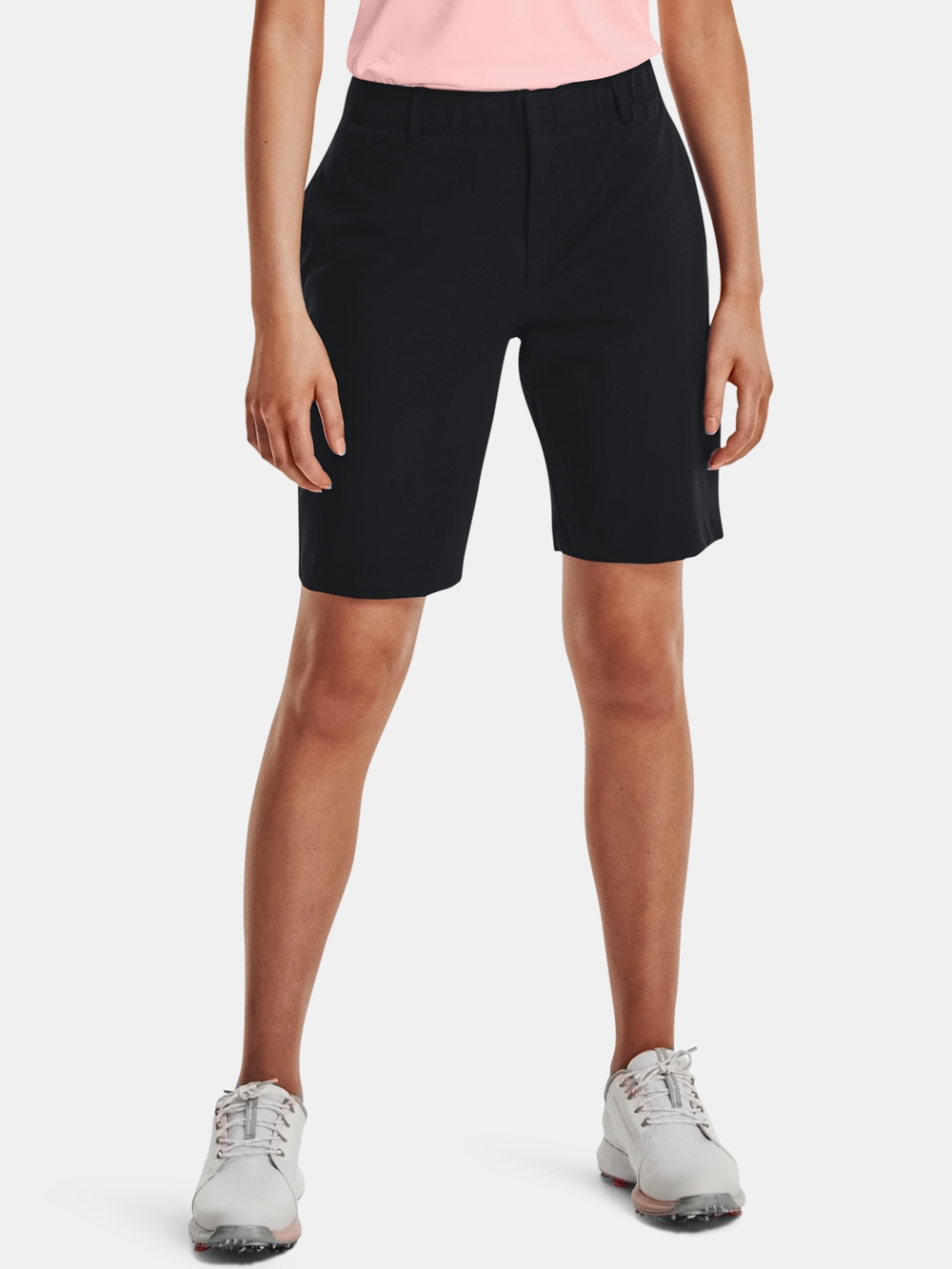 Under Armour Kraťasy Ua Links Short-BLK