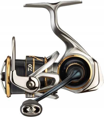Kołowrotek Daiwa Airity Lt 3000-CXH