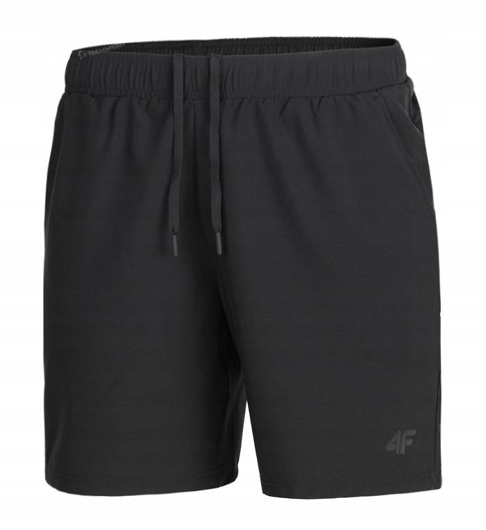 4F Krótkie Spodenki Szorty Sportowe rozm XXXL 3XL