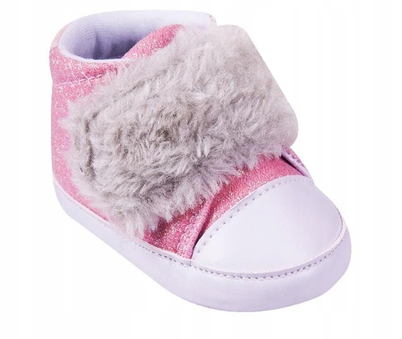 

Buty Buciki Niechodki Dziewczęce 0-6 r.18