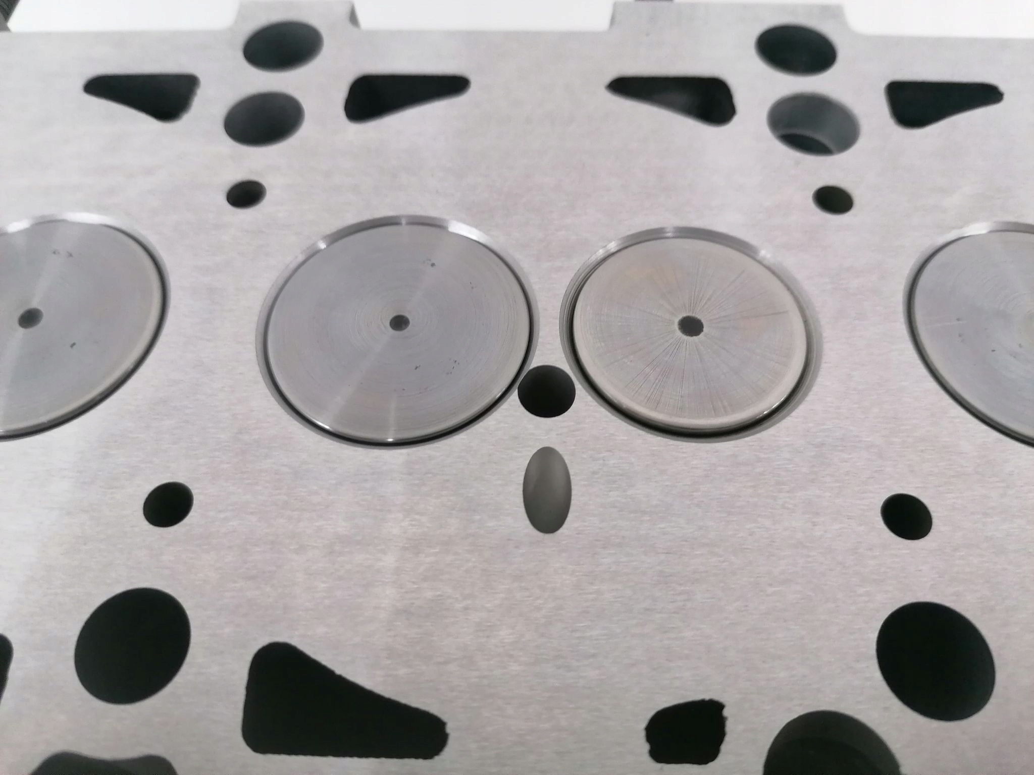 GŁOWICA AWX AVF AVB ATJ AJM ARL ASZ ATD AXR Typ silnika Diesel