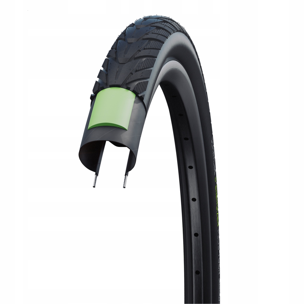 

Schwalbe Energizer Plus 28x1.50 700x38C Opona Gg