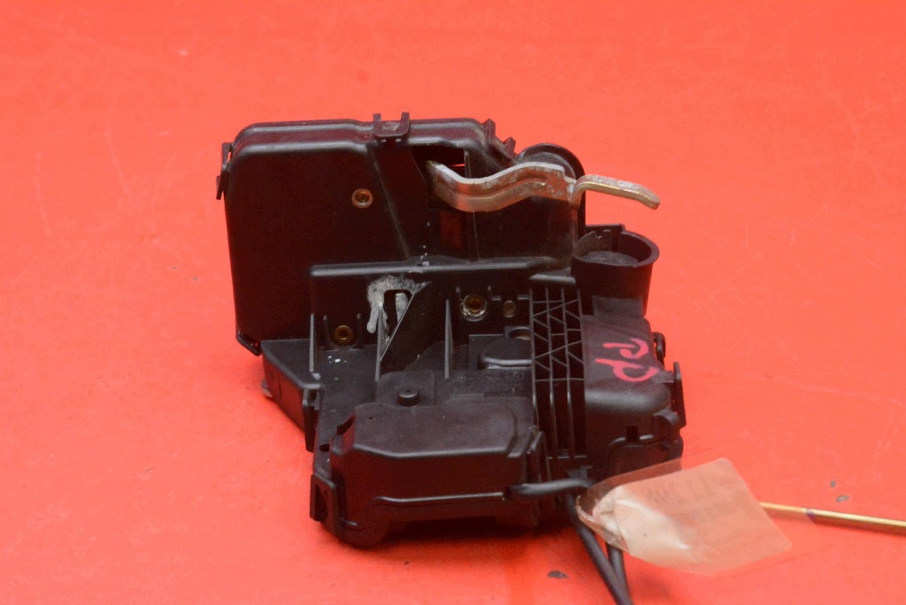 lock door right front front EU MERCEDES CLK C209 COUPE 02-05