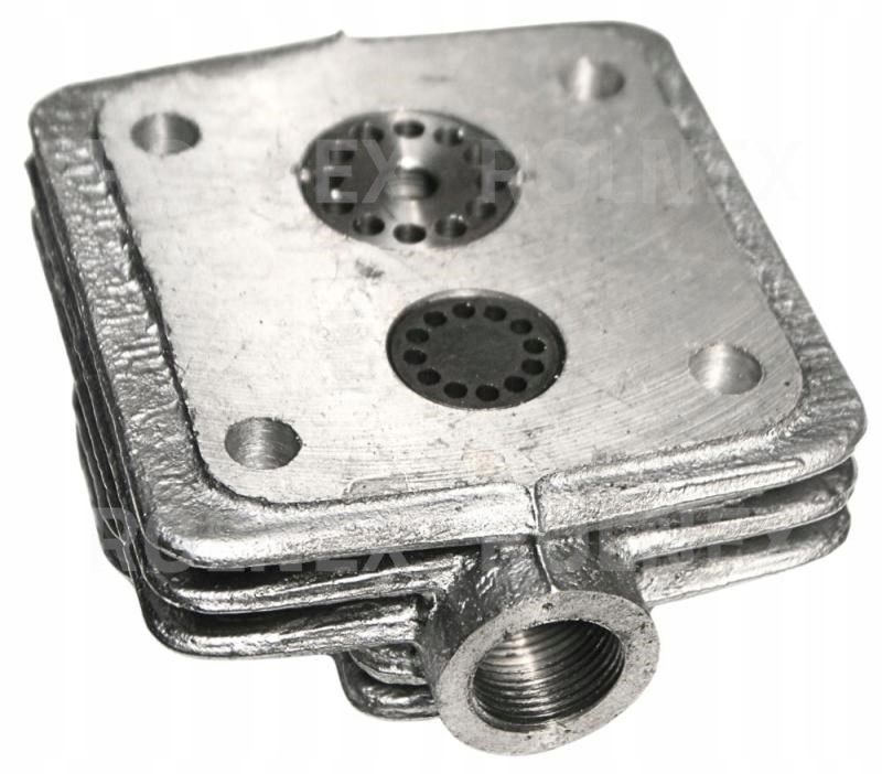 Hlavice kompresoru Ursus C330 komplet pl 41005031_L