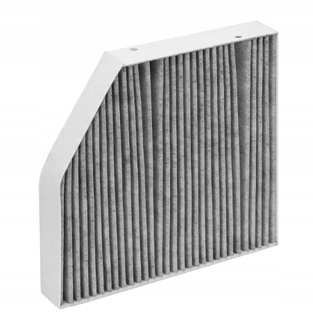 Kabinový Filtr Ventilace Mercedes A2058352700