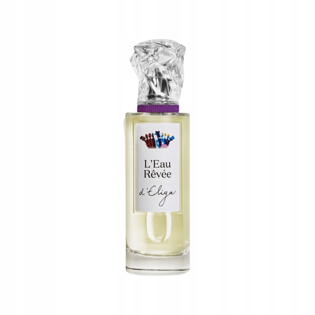 Sisley L'Eau Rêvée D'Eliya Edt U 50 ml