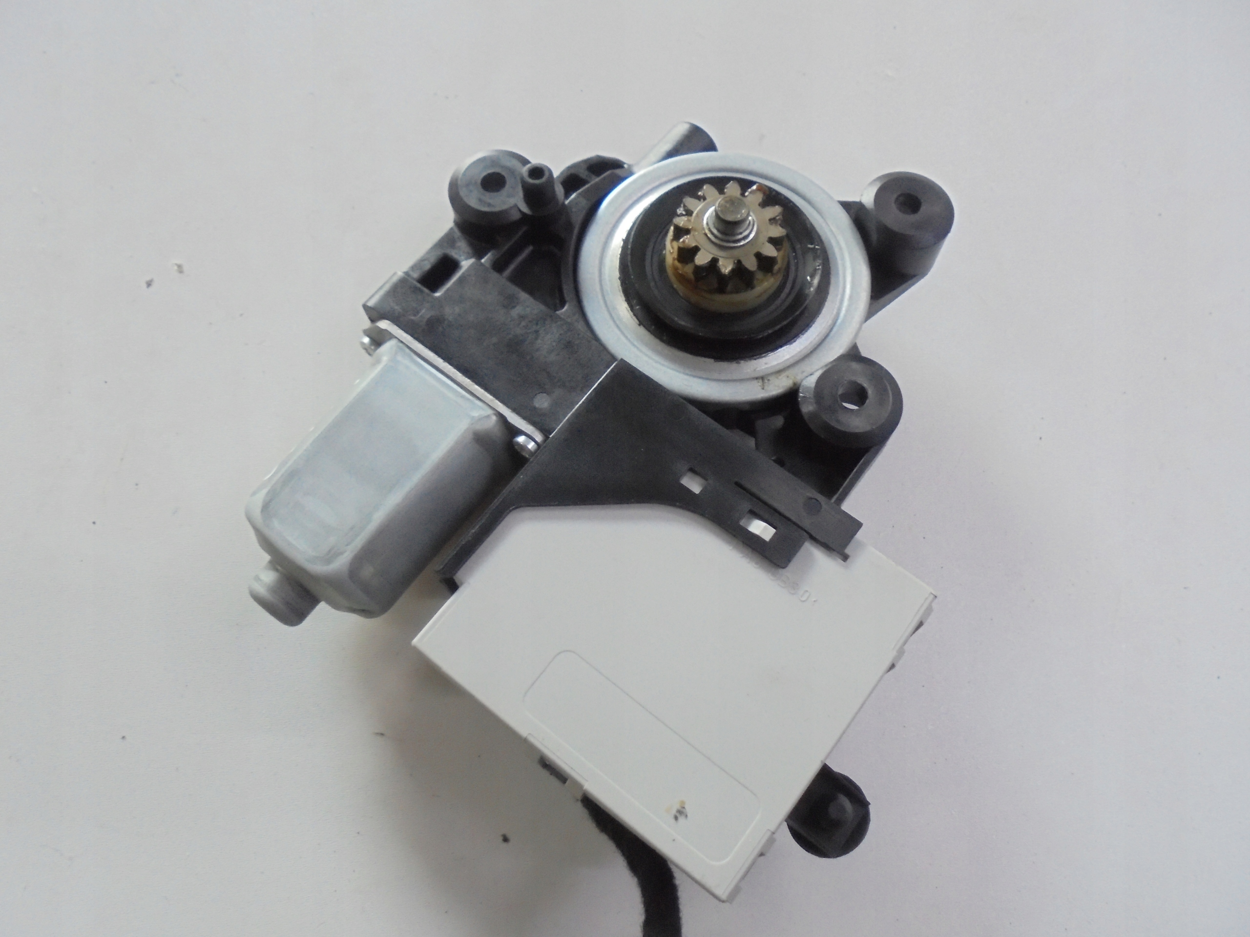 FORD KUGA MK1 MINI MOTOR WINDOWS RIGHT REAR PART 08-12