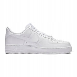 Boty Nike Air Force 1 '07 (CW2288-111) White/White