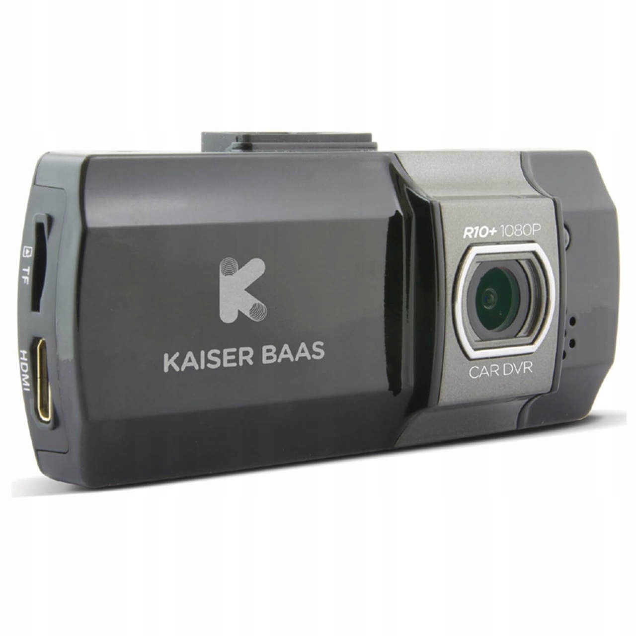 KAMERA SAMOCHODOWA KAISER BAAS R10+ 1080P