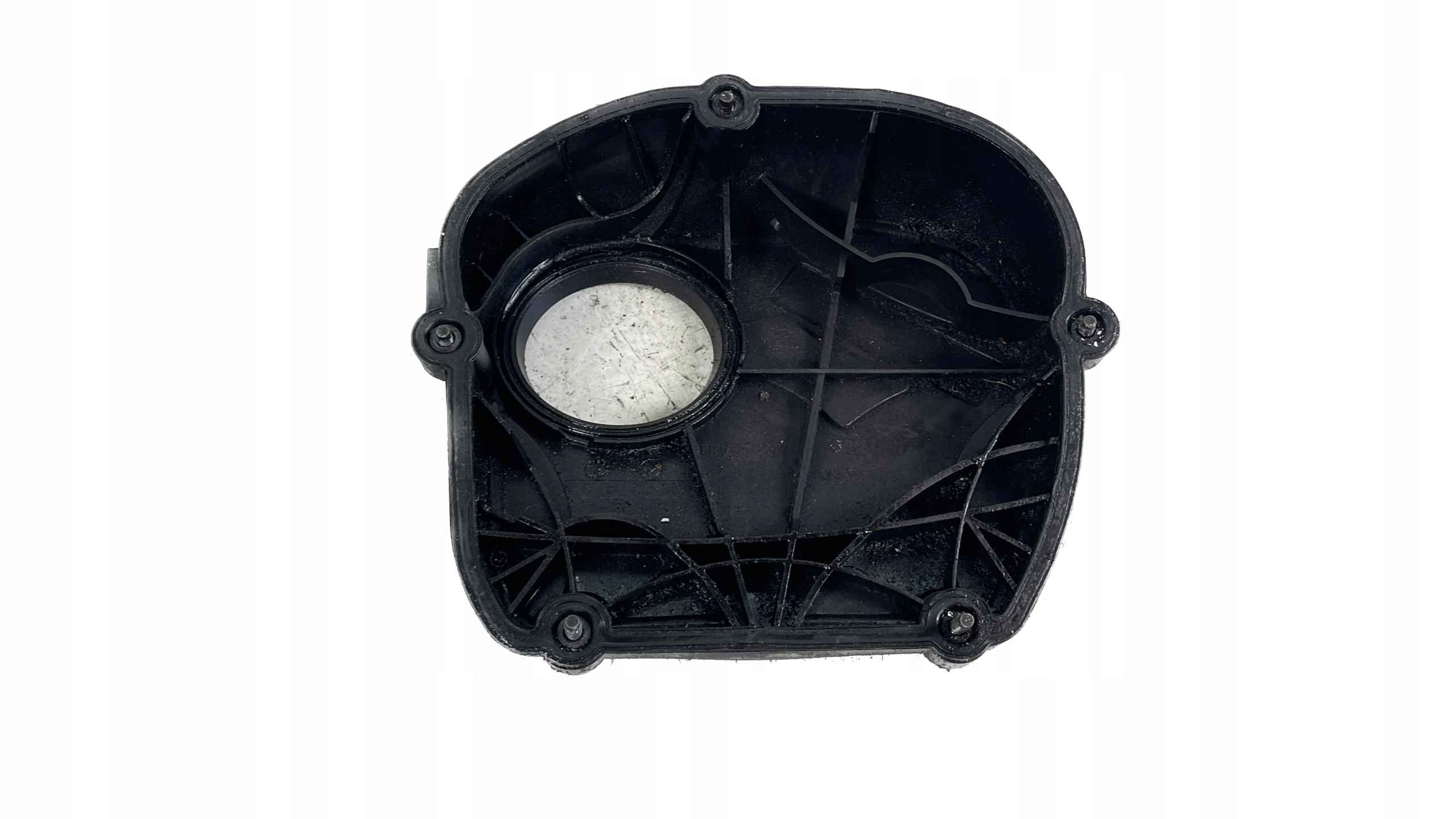 Blende Abdeckung des Zahnrads CDA AUDI A5 A4 B8 06H103277G