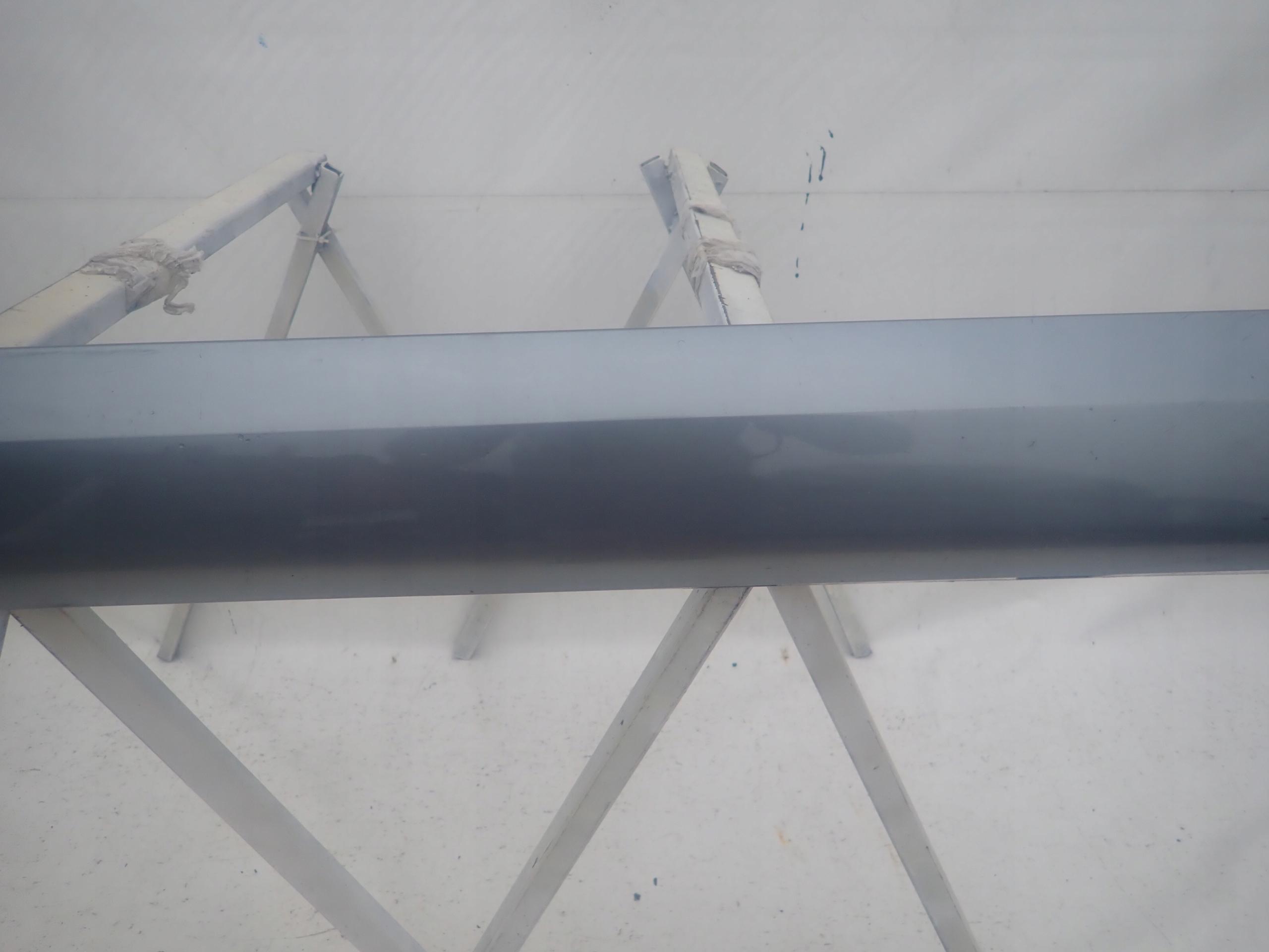 SKODA YETI LIFT threshold right moulding threshold right